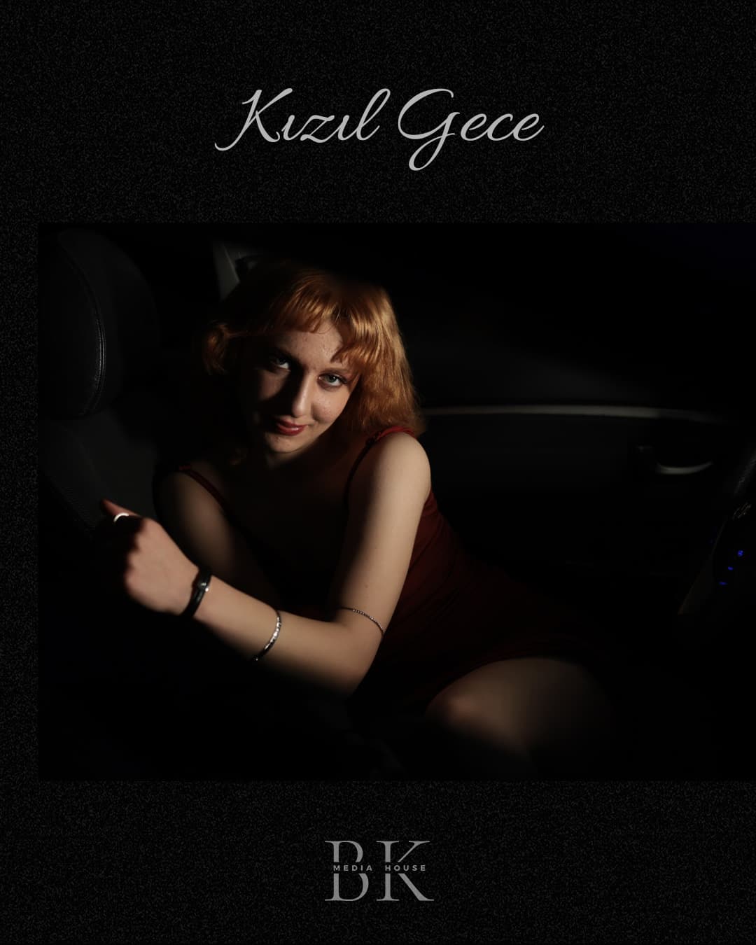 Kızıl Gece